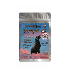 Serenegy Potato Pleasers Wrapit Mix