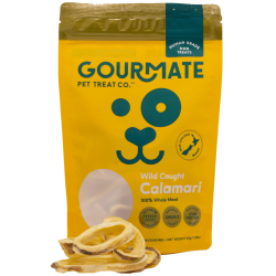 Gourmate Wild Caught Calamari