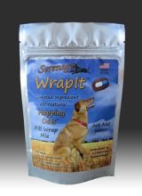 Serenegy Hopping Oats Wrapit Mix