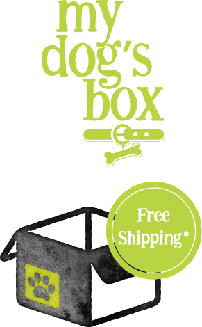 My Dog's Box